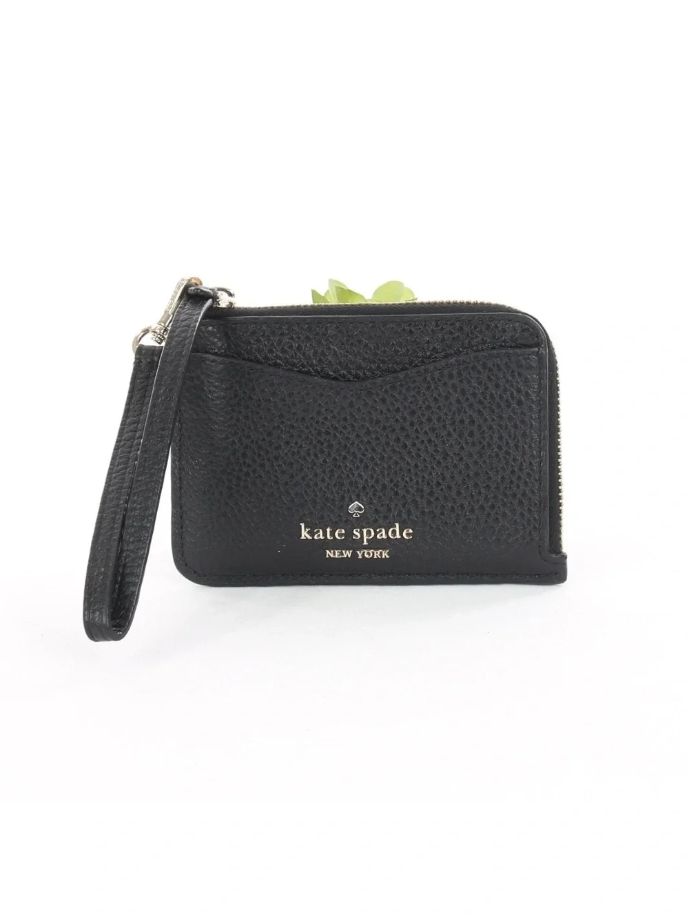 Kate Spade Leila Small Cardholder Wristlet